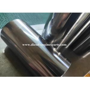 High Strength Connecting Rod Pin Cylindrical For Construction Engine