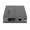 Auto Sensing Gigabit Fiber Optic Ethernet Media Converter 10/100/1000Mbps