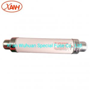 Indoor 40.5Kv High Voltage Fuse Link  Tube Type Fuse Current Limiting  Xrnm Series