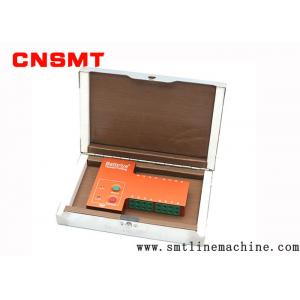 China 16 Channel SMT Reflow Oven CNSMT Bathrive FBT16 Powder Paint Coating Furnace Temp Test Tracker supplier