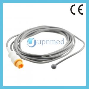 China Mindray Adult skin Surface Temperature probe supplier