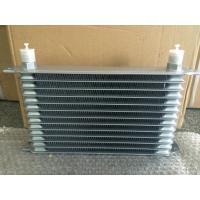 China High Performance Transmission Oil Cooler Kit , Transmission Oil Filter Kit on sale