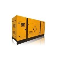 China YUCHAI YC6A205-D30 120KW 150KVA Super Silent Diesel Generators For Sale on sale