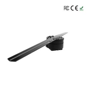 China Wifi Hologram 3D Holographic display fan  made in ABS PC 65 75CM 1200r/ Min on sale