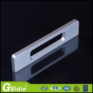 hardware premium made in China modern kitchen cabinet design ideas kitchen aluminium profile cabinet handle