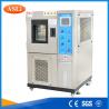 China ドイツ Bitzer 圧縮機が付いている高精度なセリウムの温度の循環の部屋 ASli wholesale