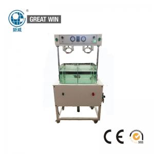 Water Penetration Test Machine LED Display Counter 128Kg Net Weight