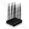 High Quality 5G Jammer 12 Channel Signal Jammer for Shielding Cell Phone 2345G