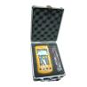 China YHS-715 RTD Calibrator Source voltage to 100 mV 10V , Configurable Zero And Span Settings wholesale