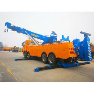 60T Heavy Crane arm for truck,60T Rotary Crane for South America