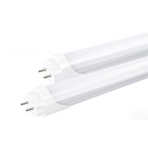 China High Efficiency 18w T8 LED Tube Lights Fixture SMD2835 With CE ROHS wholesale