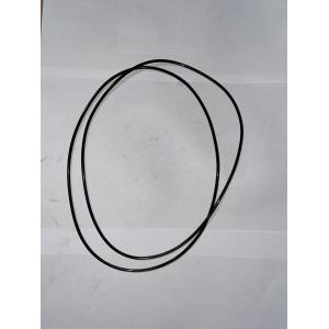 Small CE Certification Sealing Rubber Ring for Cylinder Liner 12vb. 01.134 12vb. 01.136