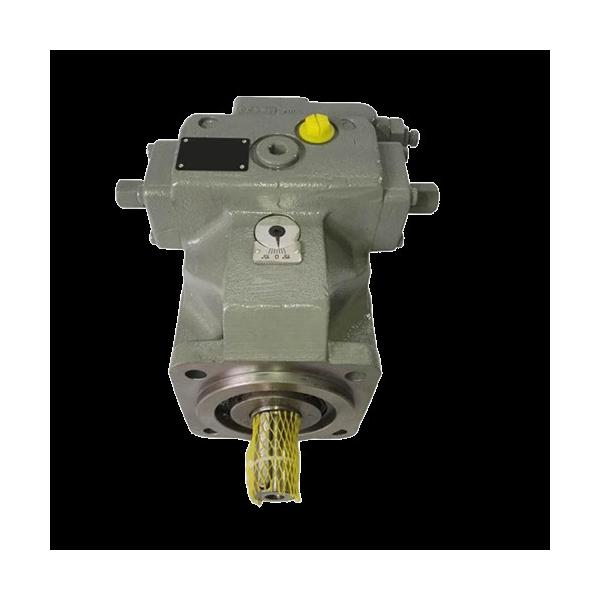 A4VSO355LR2G/30R-VZB13N00 A4VSO355LR2G/30R-PZB13N00 Original German genuine brand new Rexroth variable axial high-pressure piston pump hydraulic motor