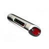 China 3 In 1 Vape Dry Herb Pen Ceramic Heating Chamber One - Button Control System wholesale