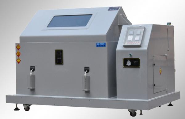 CASS NSS AASS Cyclic Corrosion Chamber , Salt Fog Chamber For Surface Coating / Galvanizing