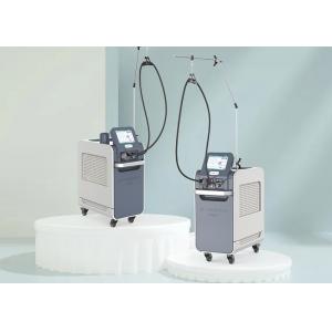 3680 Watts GENTLE YAG Pro Laser Professional With 10-60ms DCD Pulse Duration