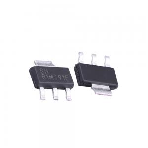 IC Integrated Circuits TLV1117LV18DCYR SOT-223-4 LDO Voltage Regulators