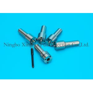 China Bosch Common Rail Diesel Injector Nozzles , Bosch Diesel Injection Pump Parts  DLLA155P948 supplier