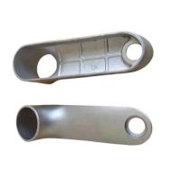 China OEM Lost Wax Casting Parts Steel Casting Parts For Machine Tools on sale