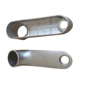 OEM Lost Wax Casting Parts Steel Casting Parts For Machine Tools