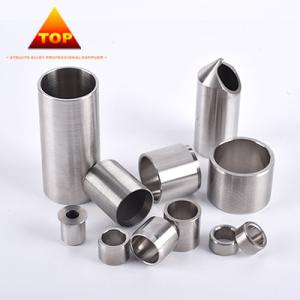 China Different Specifition Cobalt Chromium Molybdenum Alloy , Co Cr Mo Alloy Castings supplier
