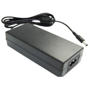 China 24V 3.75A US AC DC Adapter Power Supply For 5050 3528 Flexible LED Strip Light supplier