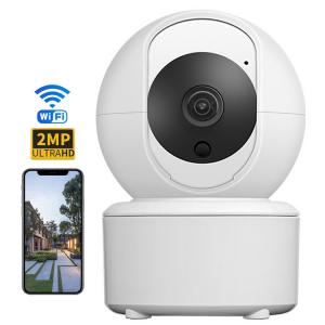 3MP Smart Baby Indoor Home Security Cameras With ICSEE App OEM