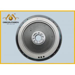 5410300105 Mercedes Benz Flywheel 430 MM For Pump Truck Round Plate Shape