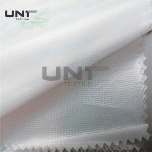 Easy Tear Away Eco Friendly LDPE Embroidery Film 0.04mm Thick