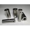 China R04261 Silver Coloured Zirconium Alloys Niobium Zirconium Alloy Tubing wholesale