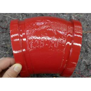 China Casting Steel ST52 Concrete Pump Spare Parts Twin Wall Pipe DN125 DN150 DN175 supplier