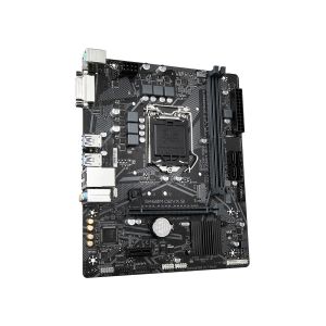 China LGA 1200 マイクロ ATX デスクトップ マザーボード WIFI M.2 B460M-D2VX SI ワークステーション用 supplier