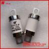 China EV315-M 5M 125A HS 500VDC Truck Heavy Tubular Electric Vehicle Fuse Constant Copper With Utilization Category EV wholesale