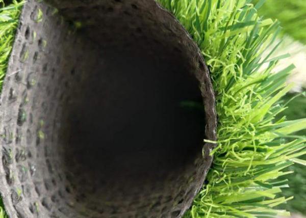 High Density Soft Garden 40Mm pile Artificial Synthetic Grass