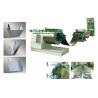 Cable Tray Machine with Hole punching system