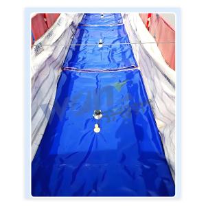 China Kids And Adults PVC Swimming Pool with Water Depth of 0.85m-1.5m and Triple-layer Strong Laminated PVC Liner wholesale