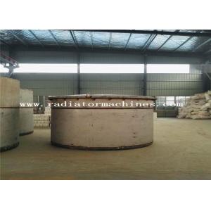 SCR Pit Type Steel Continuous Wire  Annealing Furnace