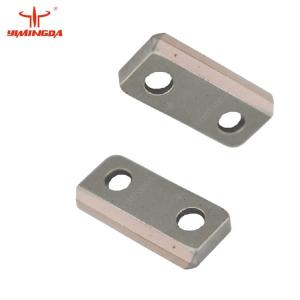 China Auto Cutter Parts 050-028-058 SY171 Blade For Bottom Knife-cemented Carbide supplier