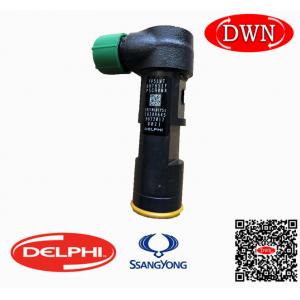 China Delphi  fuel  Injector  A6720170021 = 28384645 for SSANGYONG D22 EURO 6 supplier