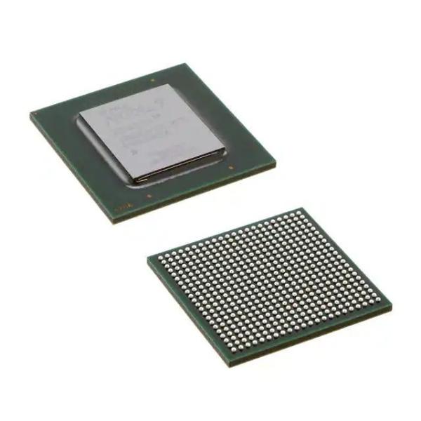 EP4CGX50DF27C8N FPGA  Field Programmable Gate Array IC Chips