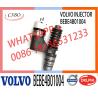 China 0414701038 diesel injector BEBE4B01004 8113092 for Scania Engine Bosch Neutral um renegade commando fule injector wholesale