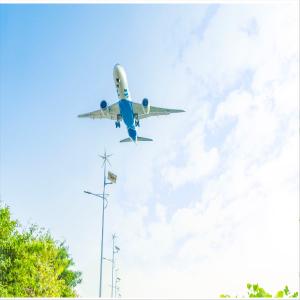 From Shanghai Shenzhen To Toronto International Air Freight Forwarder For  Logistics