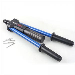 China 8mm Stroke Hand Riveting Tool For Blind Rivets 4.0mm - 6.0mm supplier