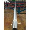 Estruendo durable 17459 del tubo de ASME SB514 Incoloy 1,4876 6m m - 530m m OD