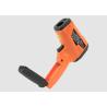 China Custom Handheld Infrared Thermometer K - Type Temperature Probe Super Quick Response wholesale