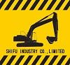 China Used Construction Machinery manufacturer