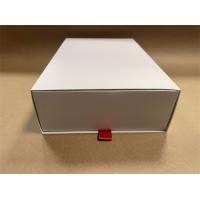 China Environment Friendly Degradable Paperboard Box For Electronic Products on sale