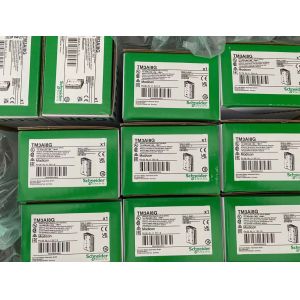 China Schneider TM3AI8G Ressort Module TM3-8 Analog Inputs Spring Condition 100% Original wholesale