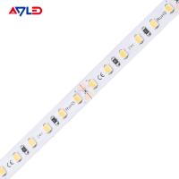 China UL Listed LED Tape Strip Lights 5m Cutting 12v Outdoor LED Strip Lights on sale