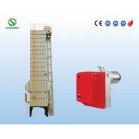 China Multifunctional Tower Grain Dryer Removable For Corn Sesame Grain on sale